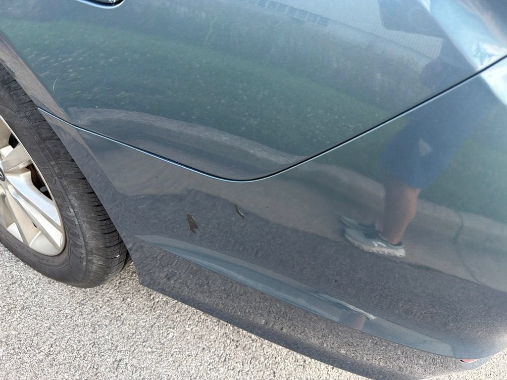 2016 Hyundai Sonata 2.4L SE