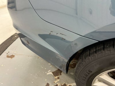 2016 Hyundai Sonata 2.4L SE