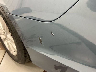2016 Hyundai Sonata 2.4L SE