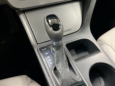 2015 Hyundai Sonata 2.4L SE