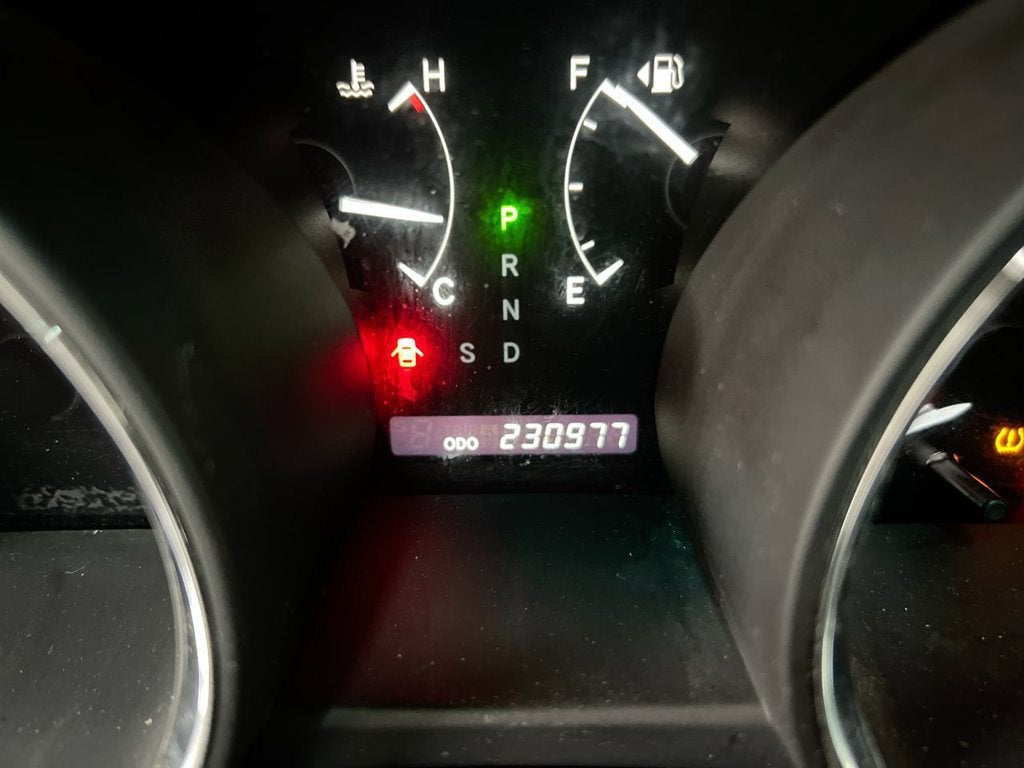 2012 Toyota Highlander Base