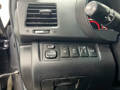 2012 Toyota Highlander Base
