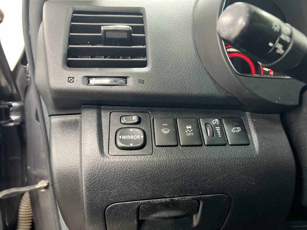 2012 Toyota Highlander Base