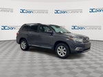 2012 Toyota Highlander Base