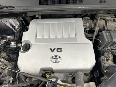 2012 Toyota Highlander Base