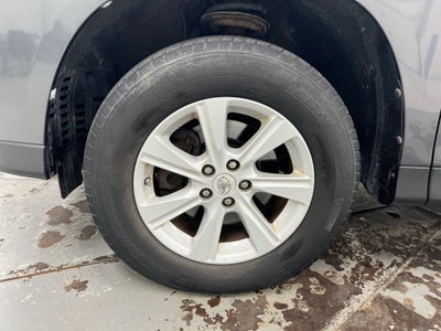 2012 Toyota Highlander Base