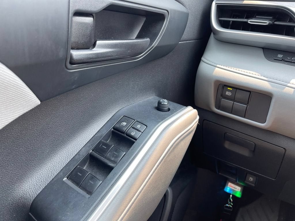 2022 Toyota Highlander L