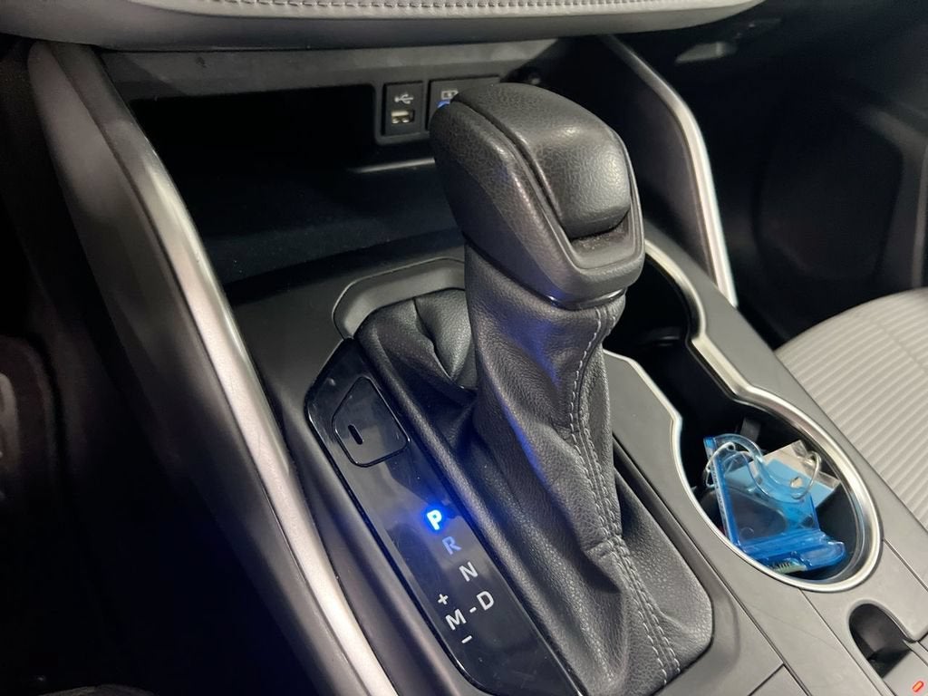 2022 Toyota Highlander L