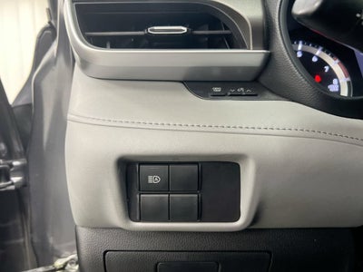 2022 Toyota Highlander L