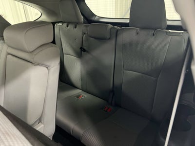 2022 Toyota Highlander L