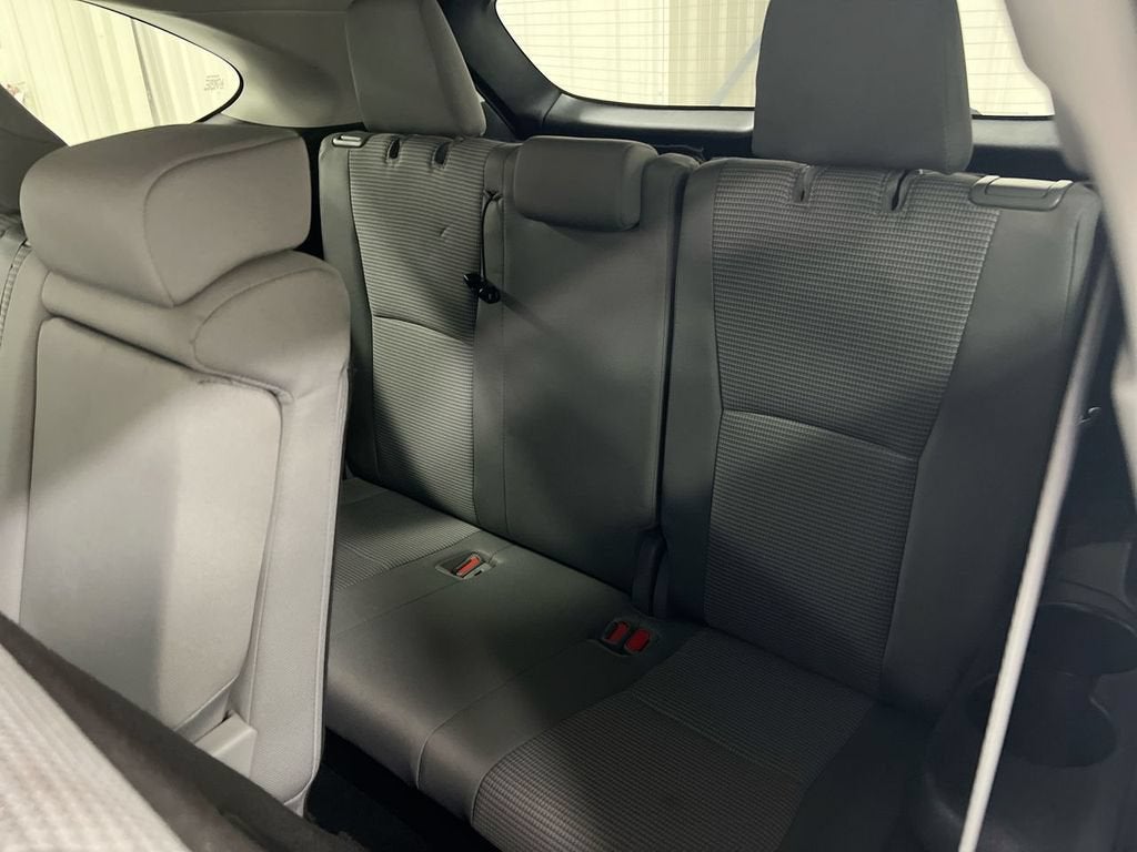 2022 Toyota Highlander L