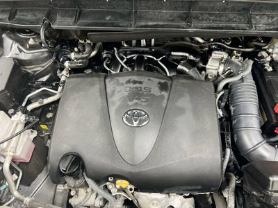 2022 Toyota Highlander L