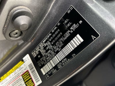2022 Toyota Highlander L