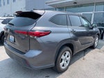 2022 Toyota Highlander L