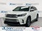 2019 Toyota Highlander Hybrid Limited