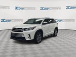 2019 Toyota Highlander Hybrid Limited