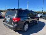 2011 Toyota Sequoia Platinum
