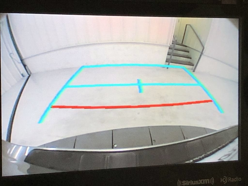 2018 Toyota Sienna LE Auto Access Seat