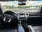 2017 Toyota Tundra 4WD Platinum