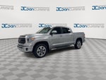 2018 Toyota Tundra 4WD SR5