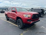 2021 Toyota Tacoma 4WD SR
