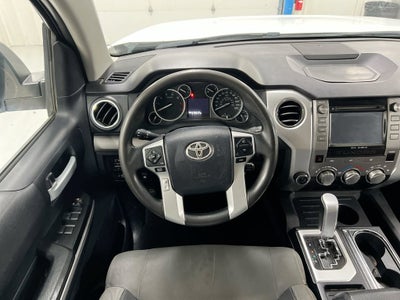 2015 Toyota Tundra 4WD Truck SR5