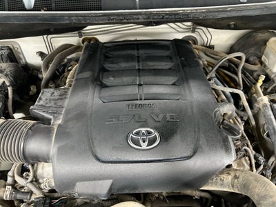 2015 Toyota Tundra 4WD Truck SR5