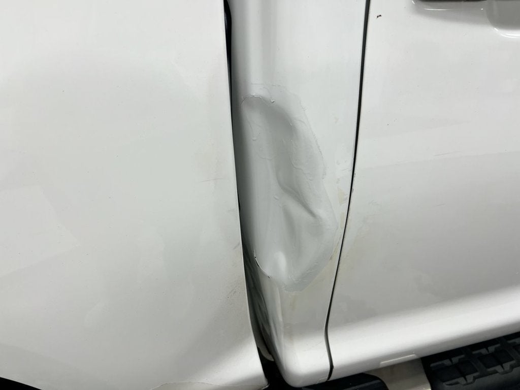 2015 Toyota Tundra 4WD Truck SR5