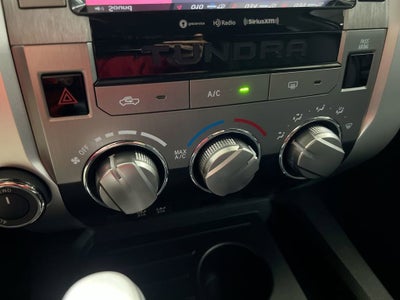2021 Toyota Tundra 4WD SR5
