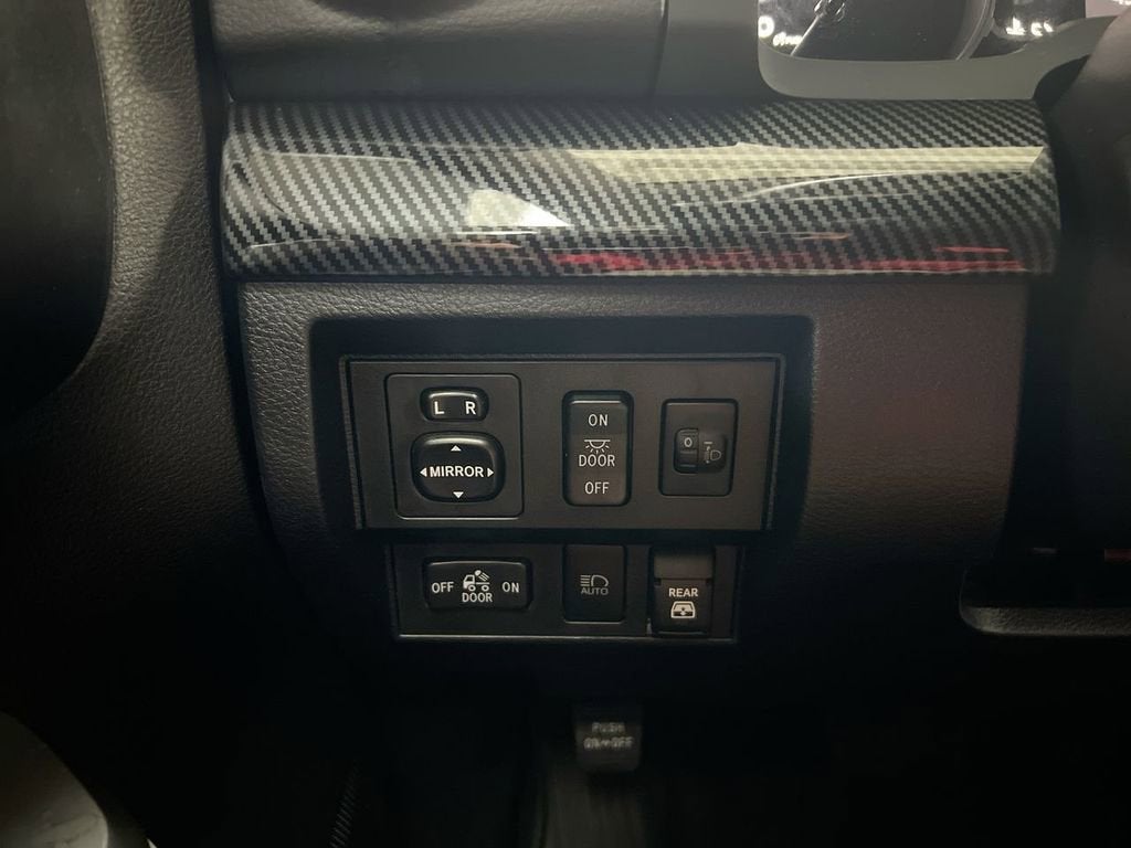 2021 Toyota Tundra 4WD SR5
