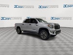 2021 Toyota Tundra 4WD SR5
