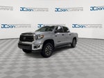 2021 Toyota Tundra 4WD SR5