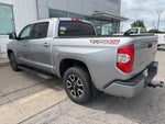2018 Toyota Tundra 4WD SR5