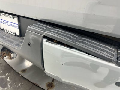 2018 Toyota Tundra 4WD SR5