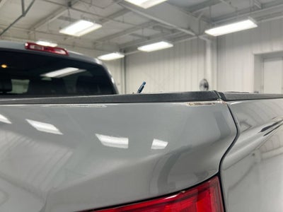 2018 Toyota Tundra 4WD SR5