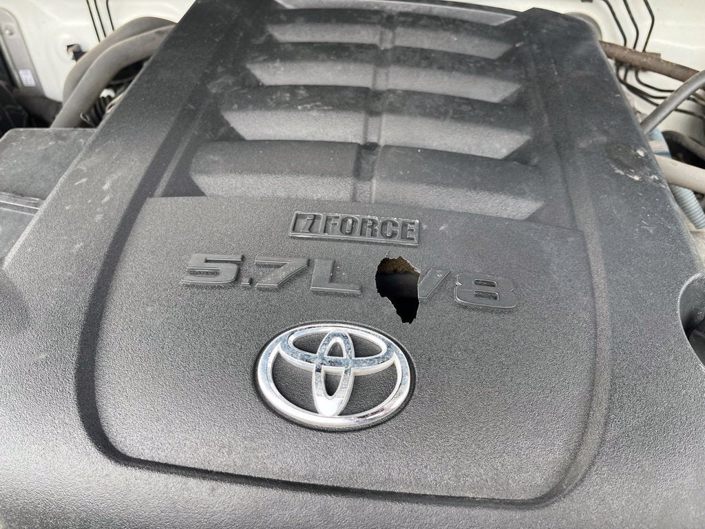 2019 Toyota Tundra 4WD SR5