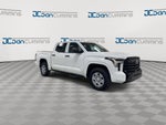 2025 Toyota Tundra 4WD SR