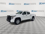2025 Toyota Tundra 4WD SR