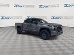 2025 Toyota Tundra 4WD SR