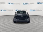 2025 Toyota Tundra 4WD SR