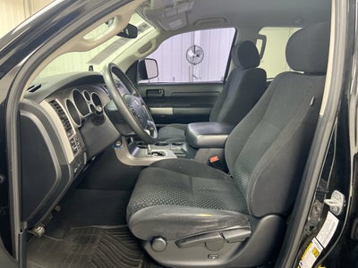 2012 Toyota Tundra 4WD Truck Base