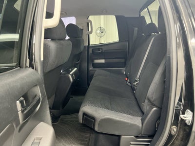 2012 Toyota Tundra 4WD Truck Base