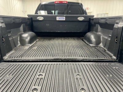 2012 Toyota Tundra 4WD Truck Base
