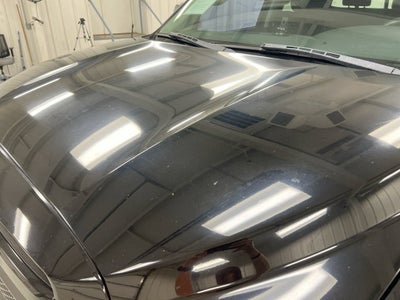 2012 Toyota Tundra 4WD Truck Base