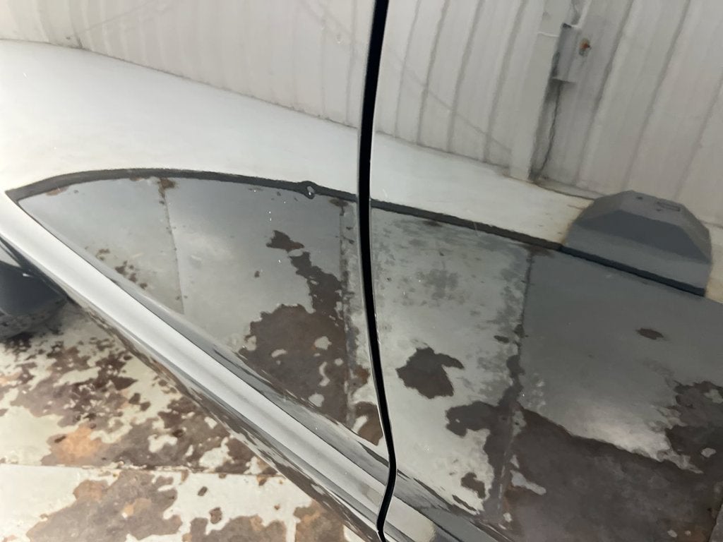 2012 Toyota Tundra 4WD Truck Base