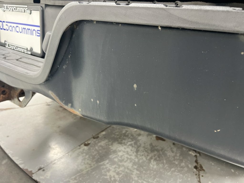 2012 Toyota Tundra 4WD Truck Base