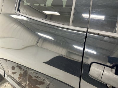 2012 Toyota Tundra 4WD Truck Base