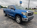 2018 Toyota Tundra 4WD SR