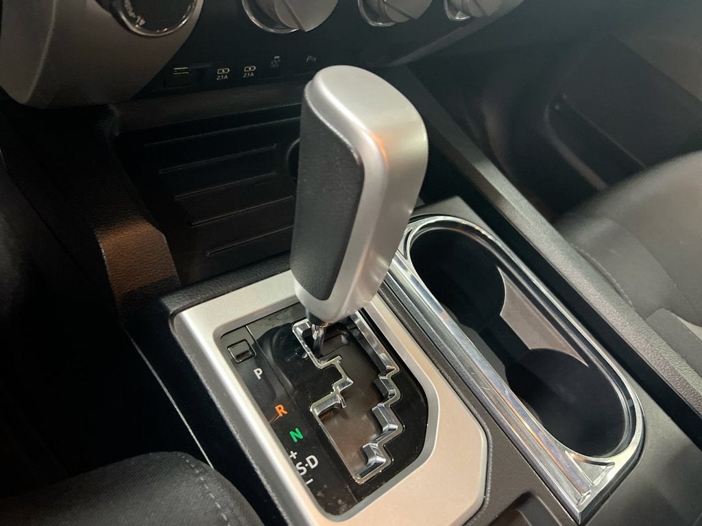 2020 Toyota Tundra 4WD SR