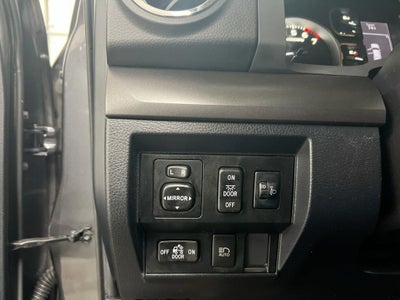 2020 Toyota Tundra 4WD SR